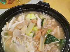 -华兴餐厅·招牌生鱼片(桃园路店)