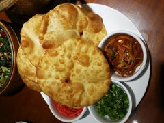 -临潼印象·特色陕菜