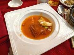 -Gloria Maris Shark's Fin Restaurant Greenhills