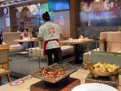 -羊之道草原味道清真餐厅(番禺店)