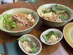 -Tegu泰古莲·泰国餐厅(红山6979店)