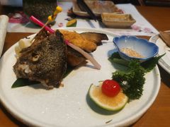 -大江户日本料理(吕厝店)