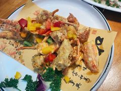 -醉壹号海鲜大排档·老厦门特色菜(厦门美食地标店)