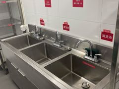 -海底捞火锅(江北万达商业广场店)