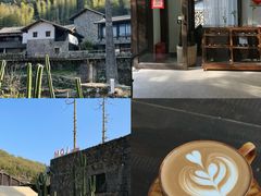 -MOJ coffee(瓯海泽雅水碓坑店)