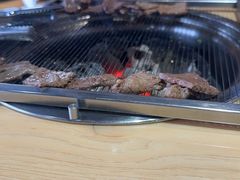 -麻蒲碳烤肉(嘉禾东平地铁站19号店)