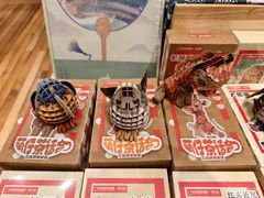 -猫的天空之城概念书店(印象城购物中心店)