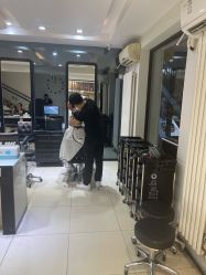 -LJOY丽锦造型·烫发染发