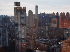 -正佳金殿维福顿公寓(广州正佳广场体育西路地铁站店)