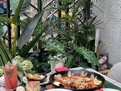 -Las Tapas(思南公馆店)
