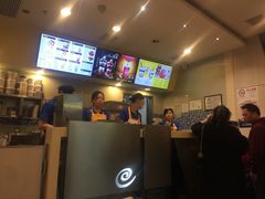 -DQ·蛋糕·冰淇淋(浦江欢乐颂店)