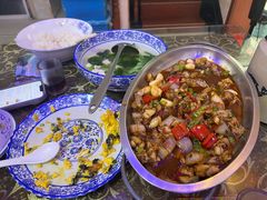 -宜城私房菜.臭鳜鱼(九华新街店)