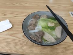 -汕味十足·汕尾特色小吃(海珠店)