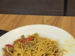-萨莉亚意式餐厅(愉园站仁恒梦中心店)