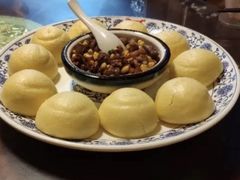 手工杂粮包-徐鼎盛民间菜(上筑店)
