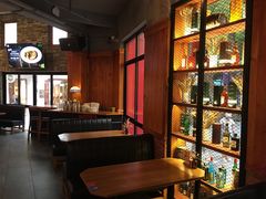 -FUTURE BAR(岭南天地店)
