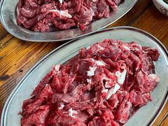 牛肉-江村四哥新鲜牛肉店(江高总店)