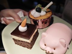 -梨花自助烤肉(乐宾店)