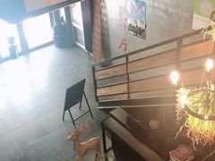 -WINGCAFE咖啡之翼(亦庄店)