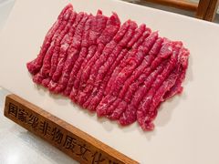 -东来顺饭庄(西直门店)