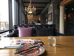 靠窗位-LYFATTI 莱芙缇(赣水路店)