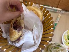 -闫家驴肉老店(华电一校店)