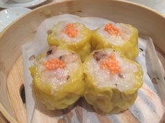蟹子烧卖皇-陶陶居海鲜酒家(新马路店)