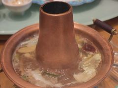 -南门四季铜锅涮肉(大屯·北苑店)
