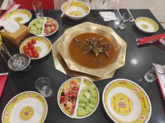 -芦月轩羊蝎子(太平桥店)
