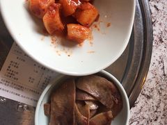 烤牛舌-高丽屋(天宁寺店)