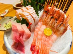 -大岛日本料理铁板烧(南通大饭店)
