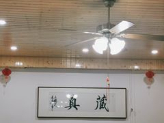 -听风阁农家私房菜茶楼(龙坞店)