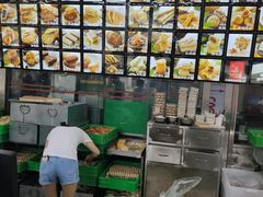 -宫廷糕点铺(建设路店)