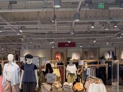 -MUJI无印良品(北国先天下店)