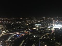 -尤利卡88层观景台
