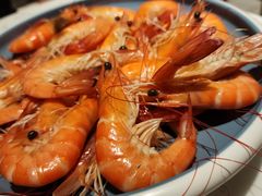 -昆泰嘉华酒店-福宫中餐厅(朝外大街店)
