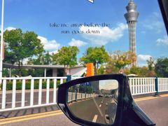 -常熟理文铂尔曼酒店