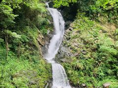 -石台牯牛降景区