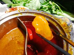 -东道煮牛肉火锅(重庆路店)