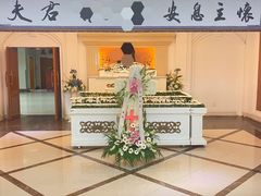 -上海市宝兴殡仪馆