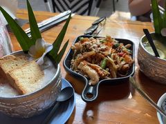 -婉泰·特色小吃·舂鸡脚(告庄二店)