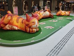 -香港ELEMENTS圆方