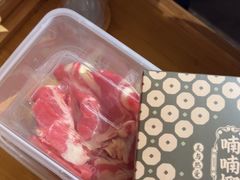 -喃喃椰·糟粕醋·椰子鸡火锅(七堡花园店)