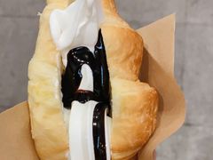 心冻角-麦当劳(坂田分店)