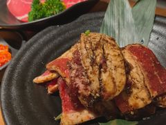 黑胡椒肥牛-九畋町和牛黑牛烤肉料理(三里屯3·3大厦店)