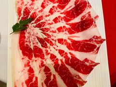 -皇城老妈火锅·川味传承(港湾店)