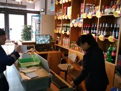 -荷香婆婆鱼锅(七一路店)