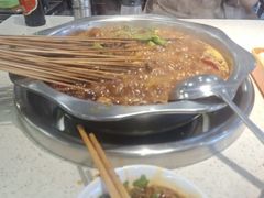 -水碾河刘老大串串香(水碾河路店)