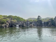 -白马涧龙池景区