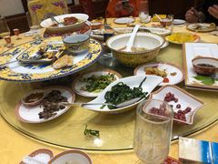 -白家大院·王府宫廷菜(苏州街店)